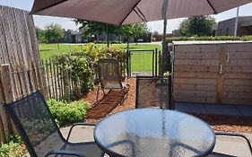 Het Zonnetje -Vakantiewoning en Bed&Breakfast